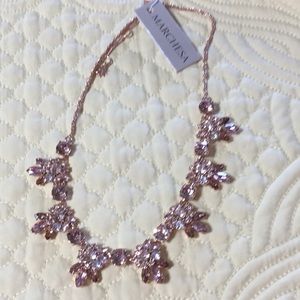 Nordstrom Márqhesa a necklace